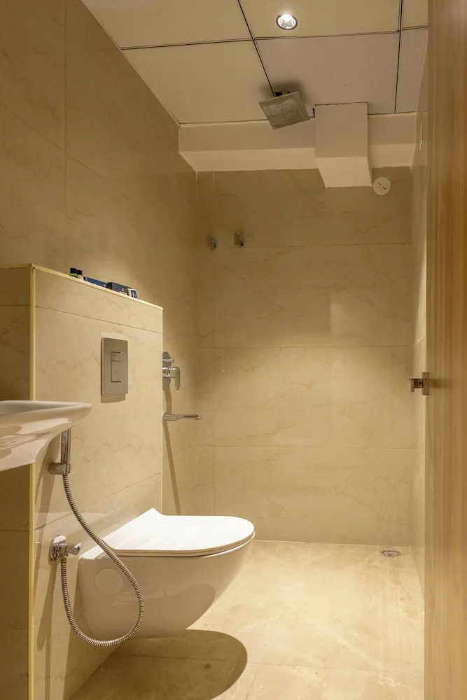 Hiwa Boutique Hotel