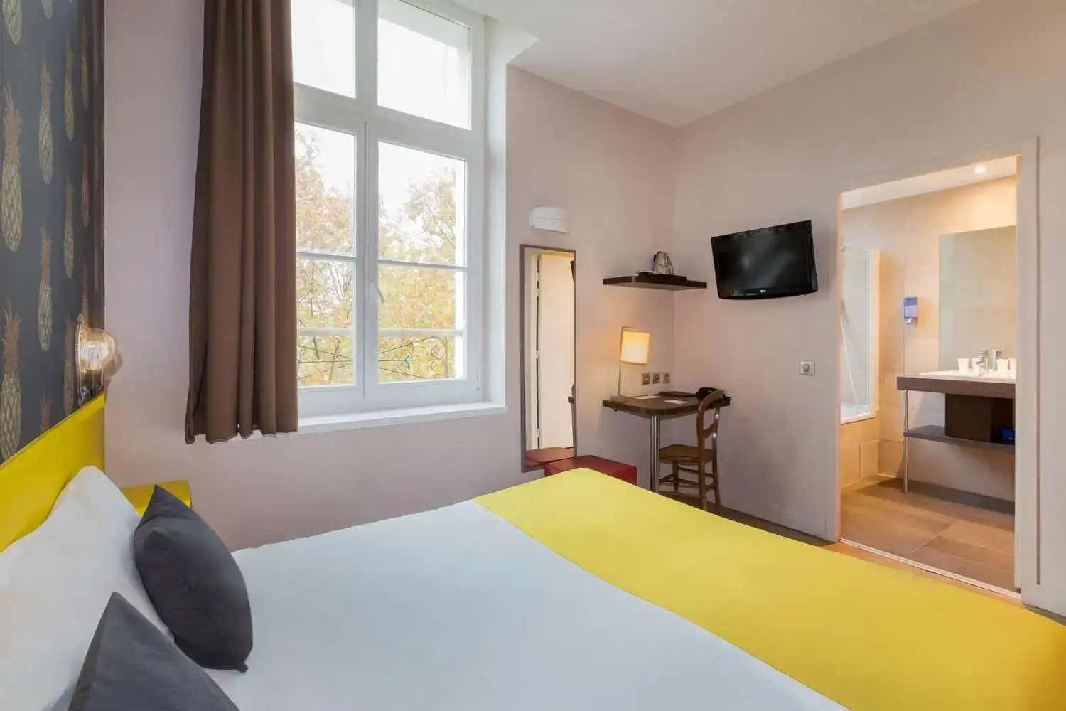 Foto - Hotel Marsiho by Happyculture