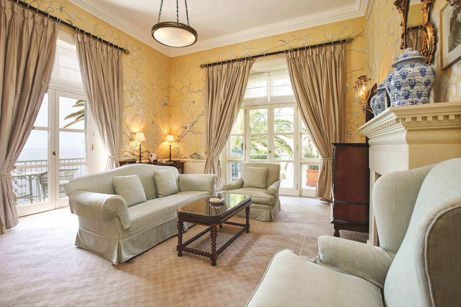 Photo - Reid's Palace, A Belmond Hotel, Madeira