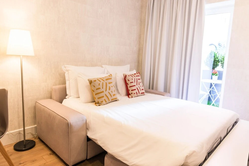 Foto - LX51 Studios & Suites by APT IIN - Lisbon Center