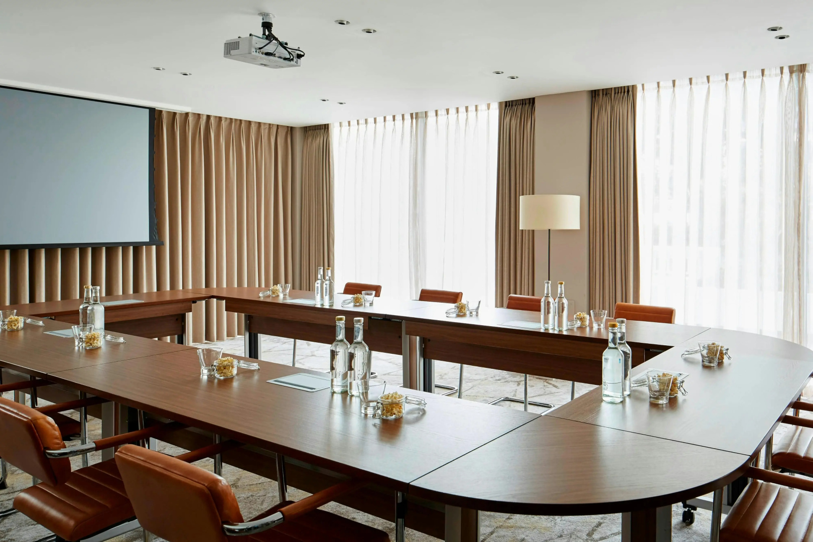Photo - London Marriott Hotel Regents Park