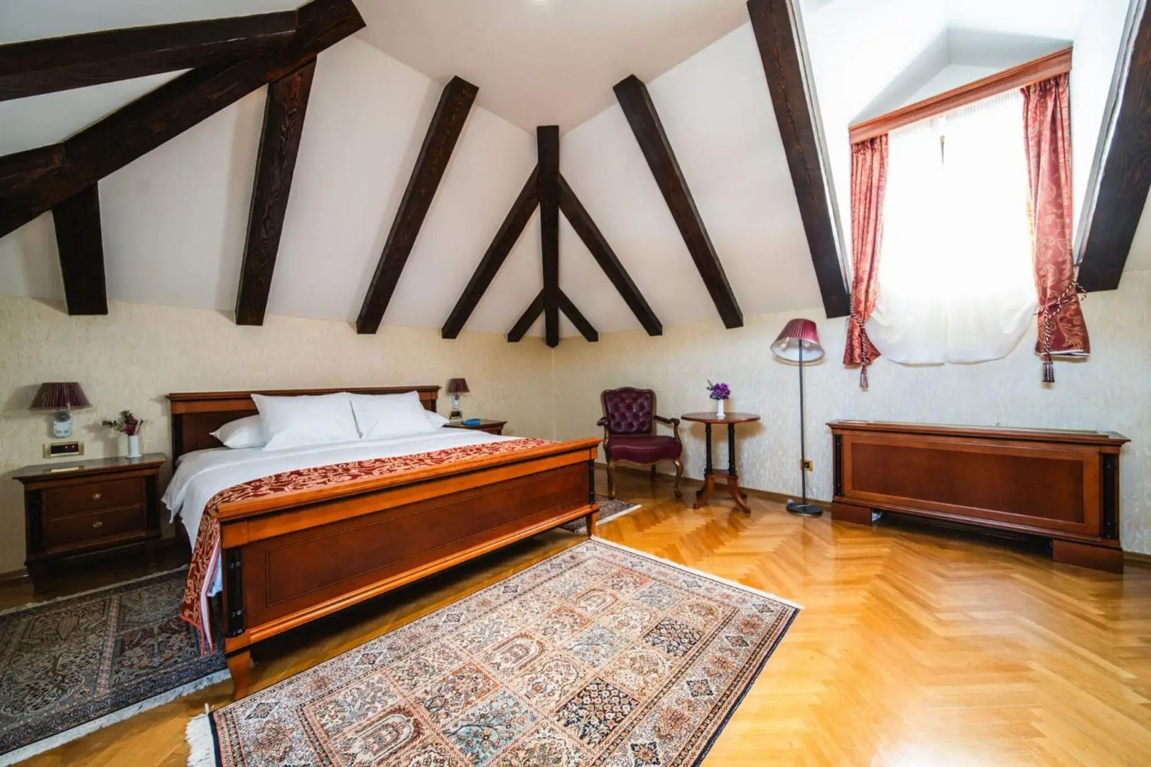 Photo - Boutique Hotel Kazbek