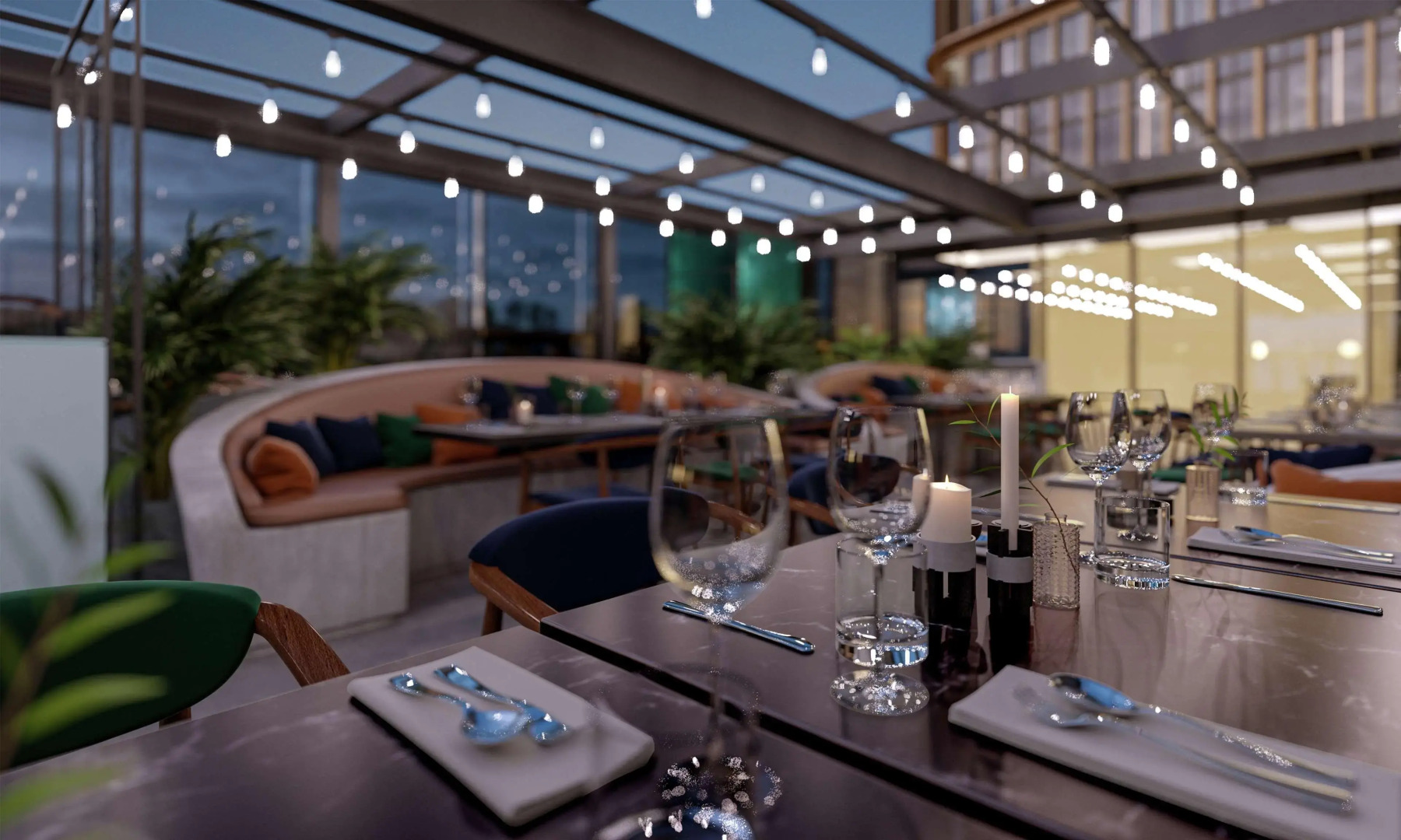 Foto - The Gantry London, Curio Collection By Hilton