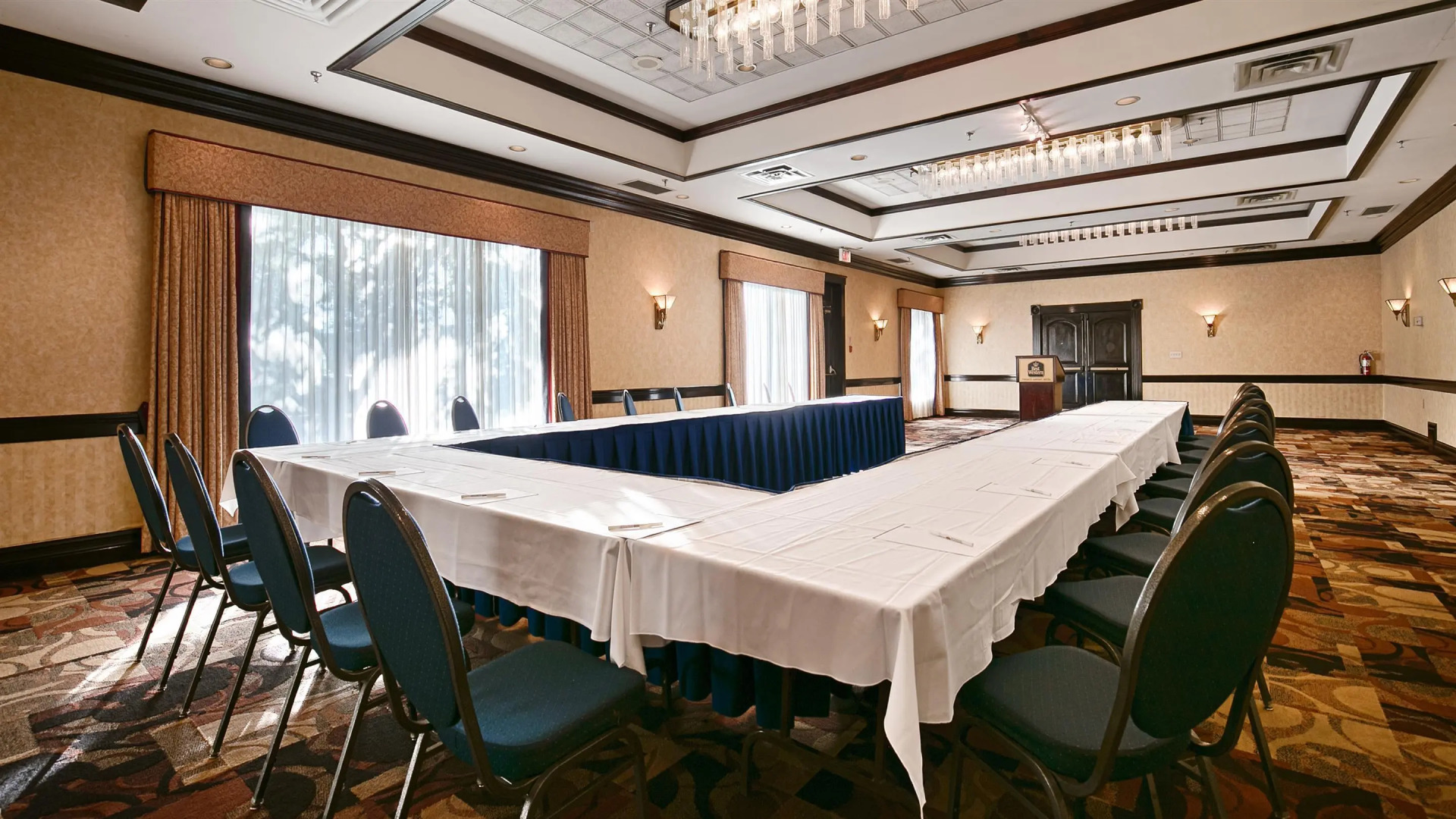 Foto - Best Western Plus Toronto Airport Hotel