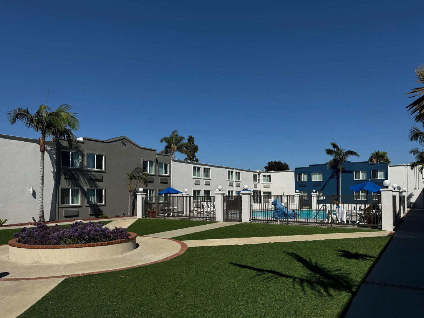 Photo - Motel 6-Carson, CA