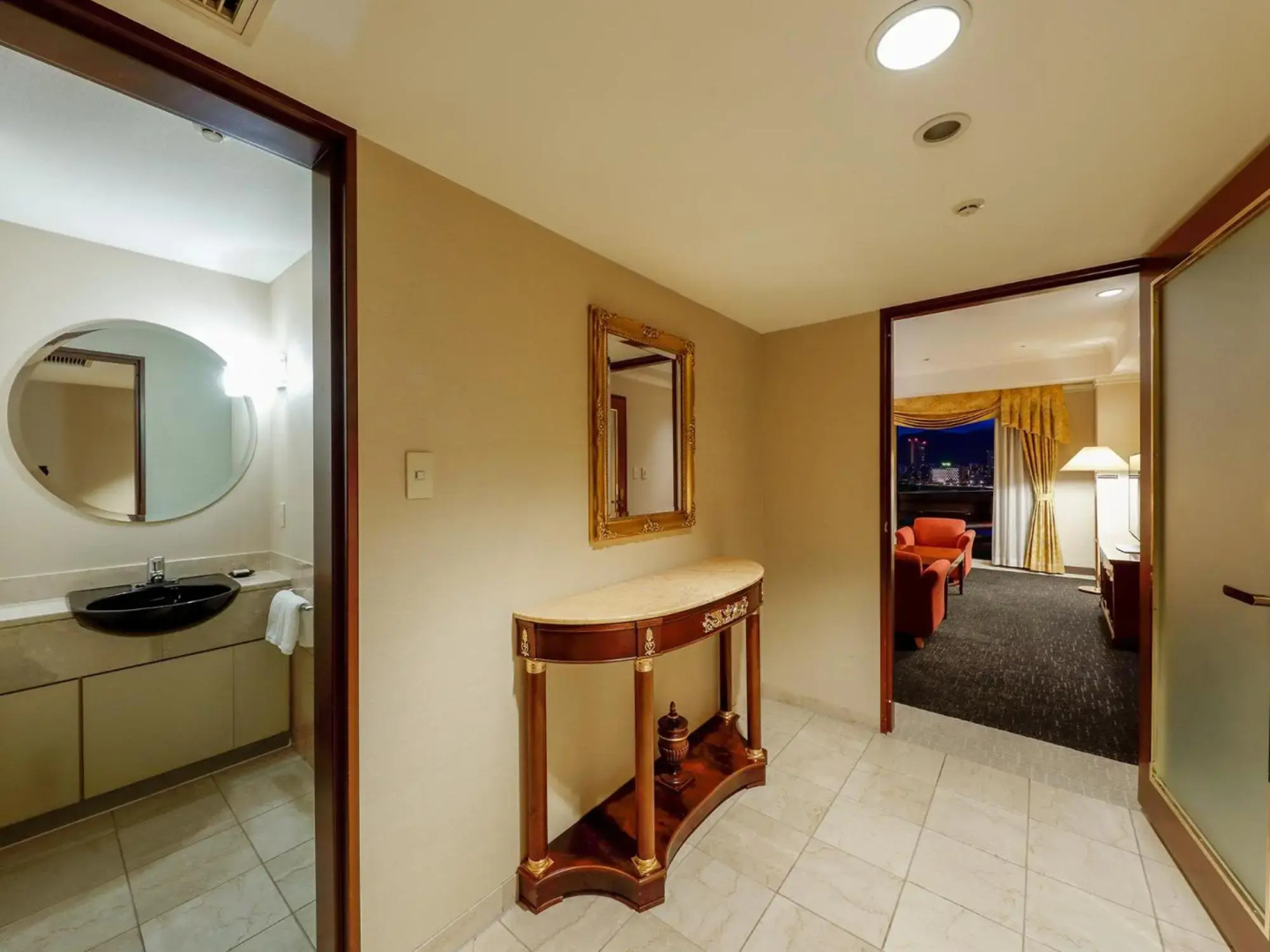 Photo - Premier Hotel Tsubaki Sapporo