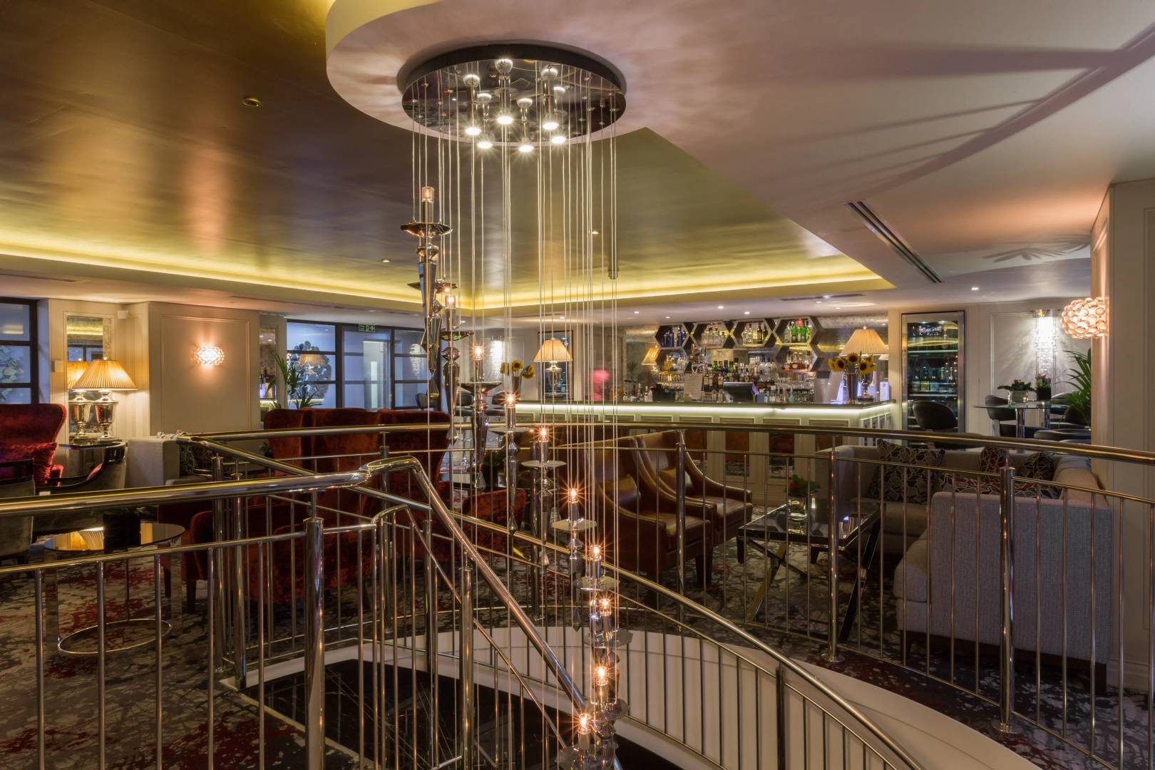Foto - DoubleTree by Hilton London - Greenwich
