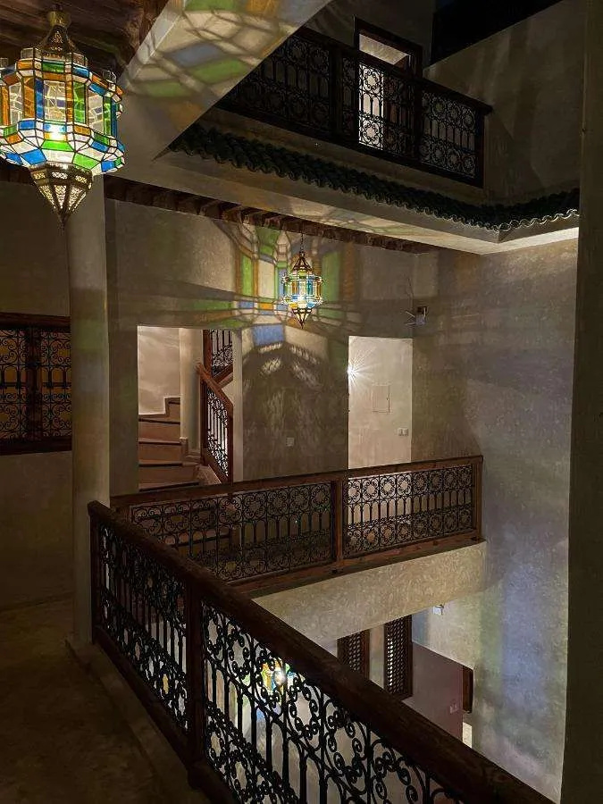 Photo - Riad Alena Marrakech