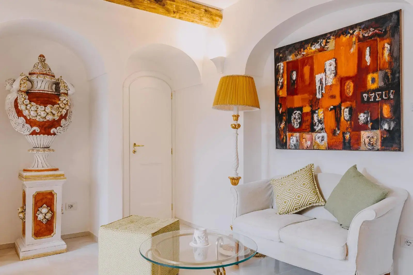 Foto - Palazzo Pascal - Amalfi Coast Luxury Experience