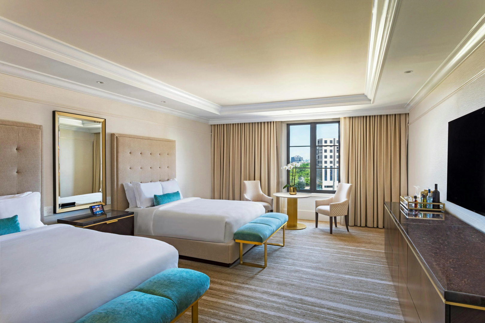 Photo - The St. Regis Atlanta