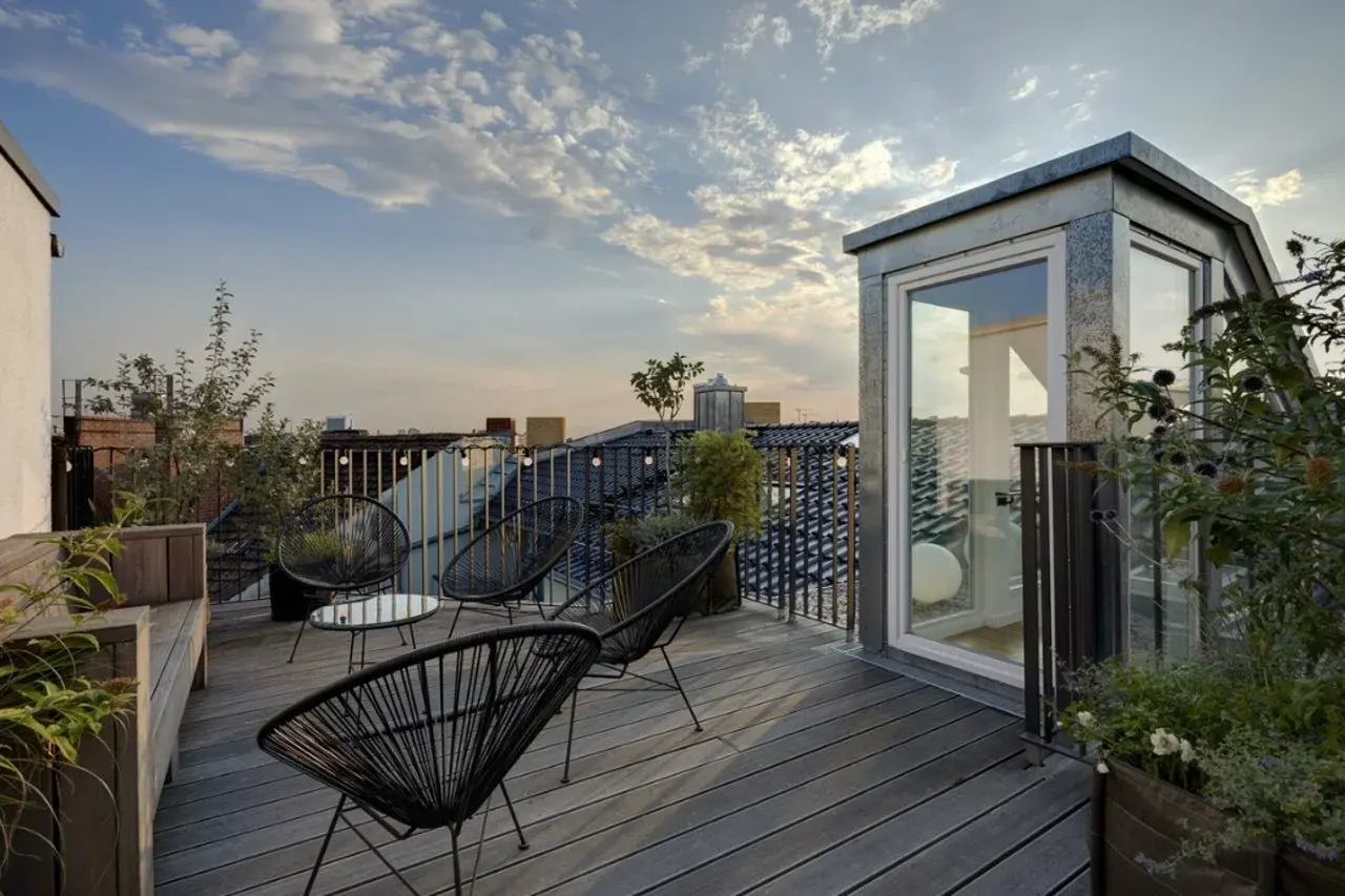 Foto - Gorki Apartments