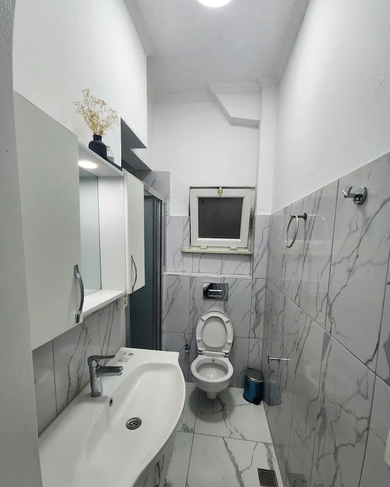 Foto - Aram Kerasi Rooms