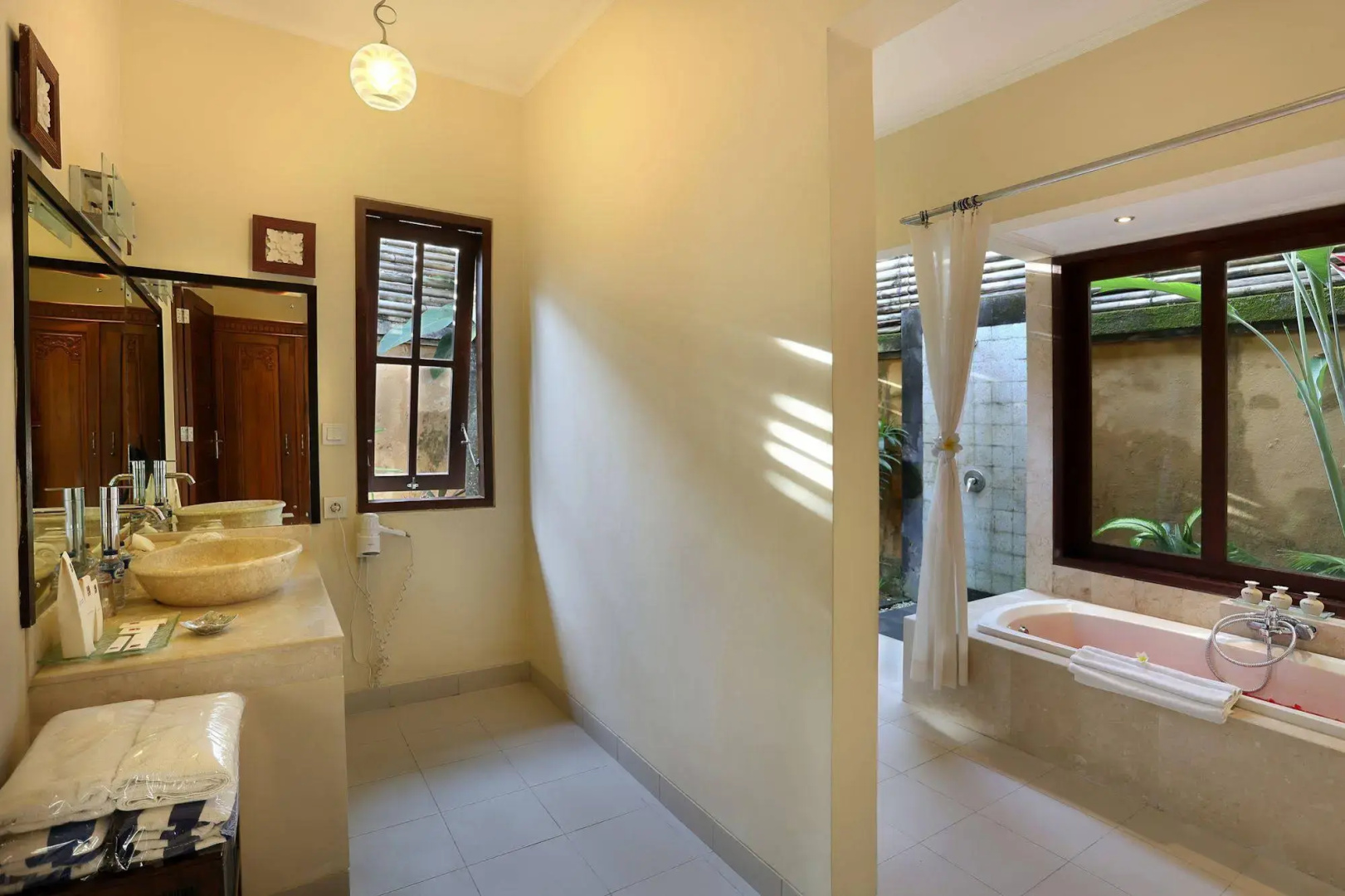 Photo - The Buah Bali Villas