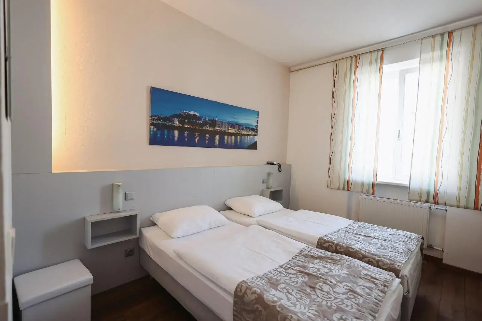 Photo - Altstadt Hotel Hofwirt Salzburg