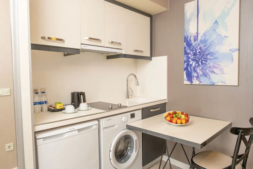 Foto - Elm Suite Hotel