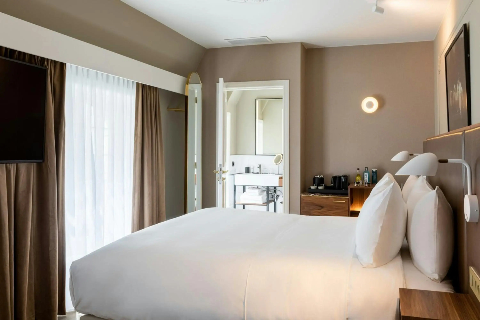 Photo - Sapphire House Antwerp, Autograph Collection by Marriott