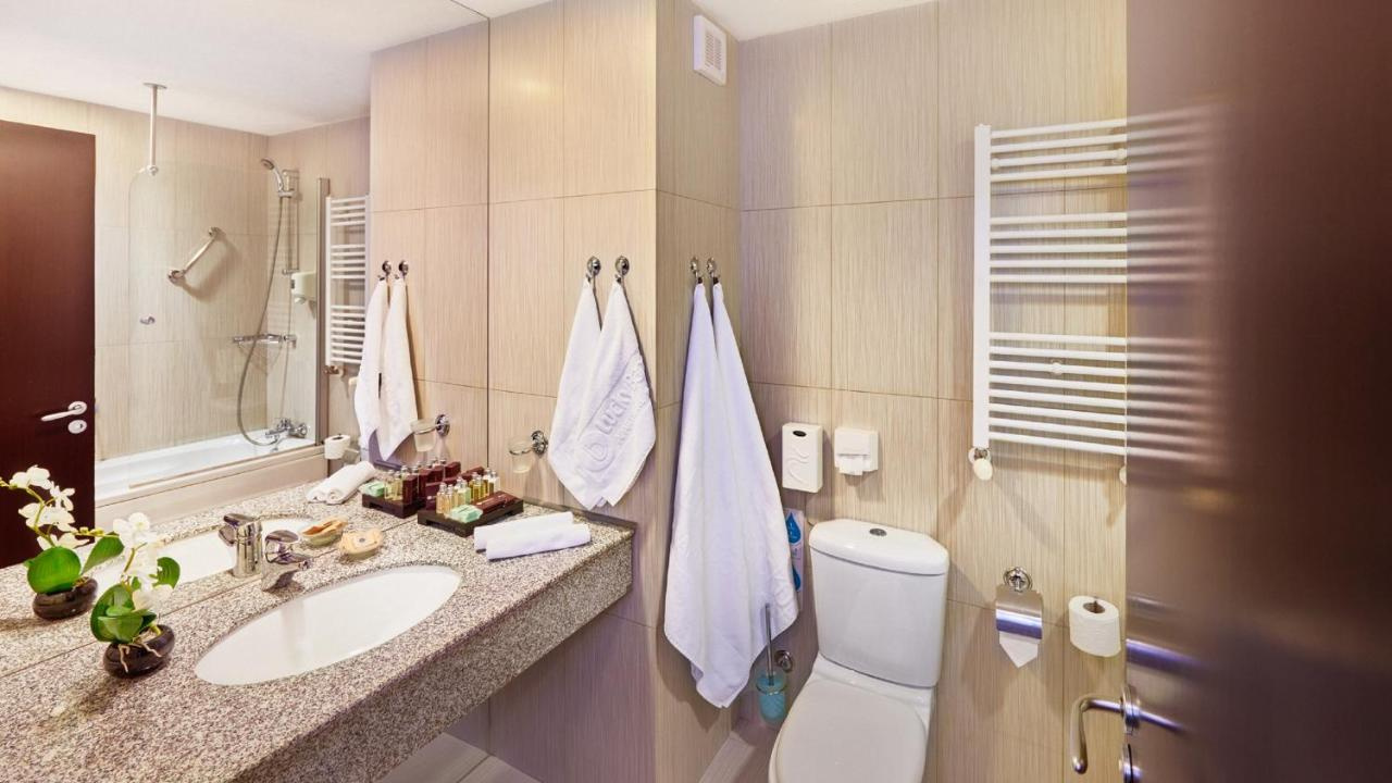 Photo - Lucky Bansko Aparthotel SPA & Relax