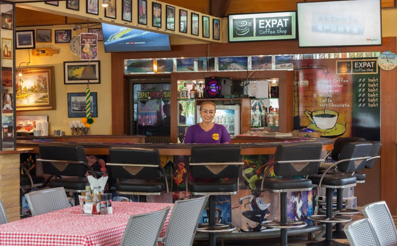 Photo - The Expat Hotel Patong