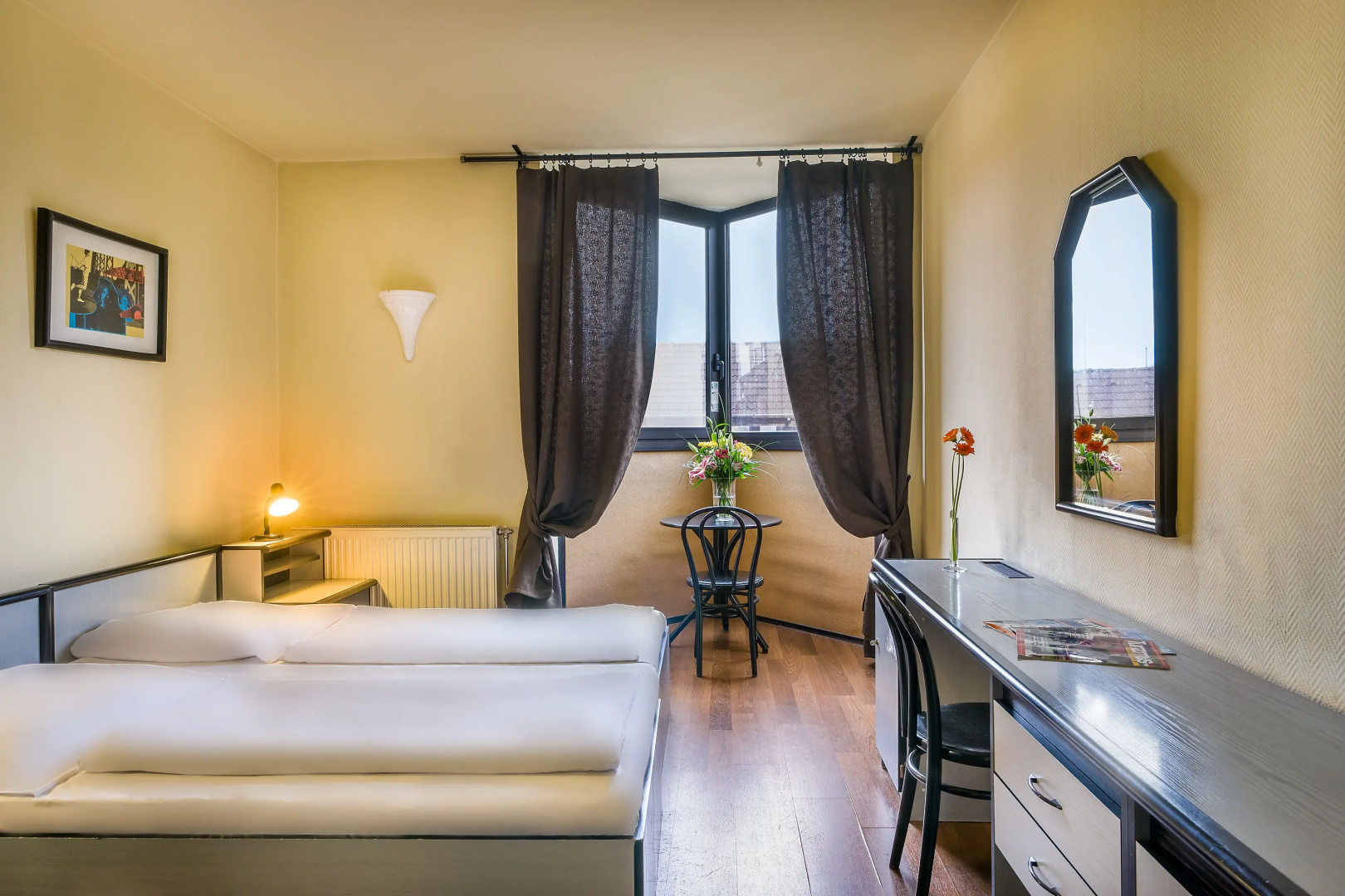 Foto - Thomas Hotel Budapest