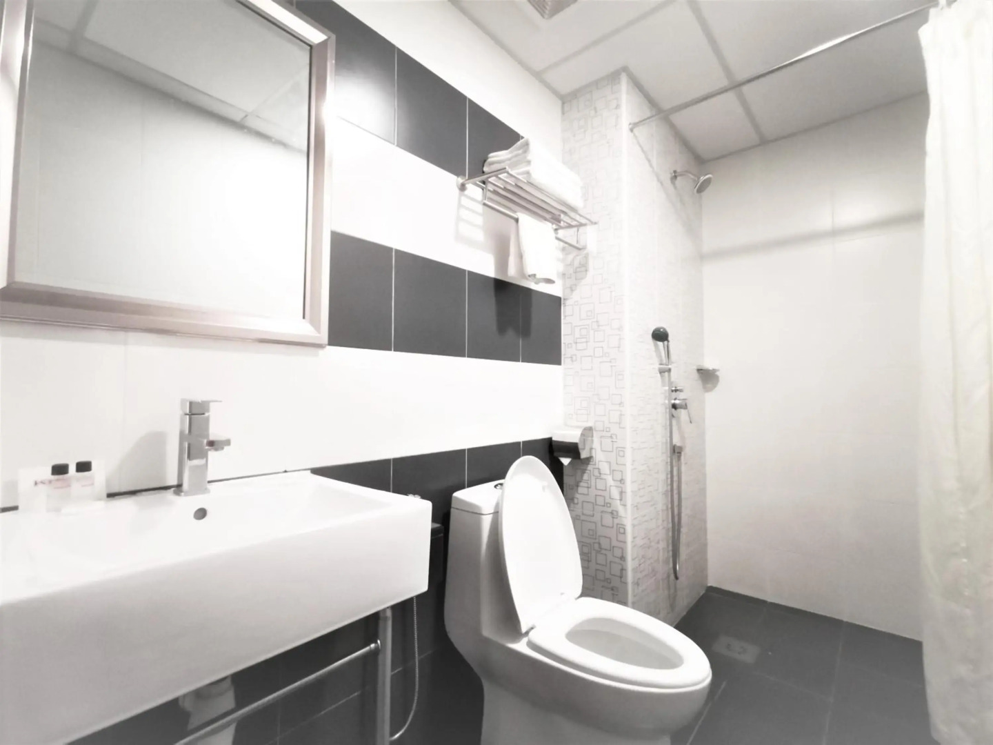 Photo - Koho Hotel - Johor Bahru