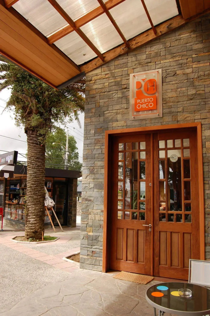 Photo - Puerto Chico Hotel