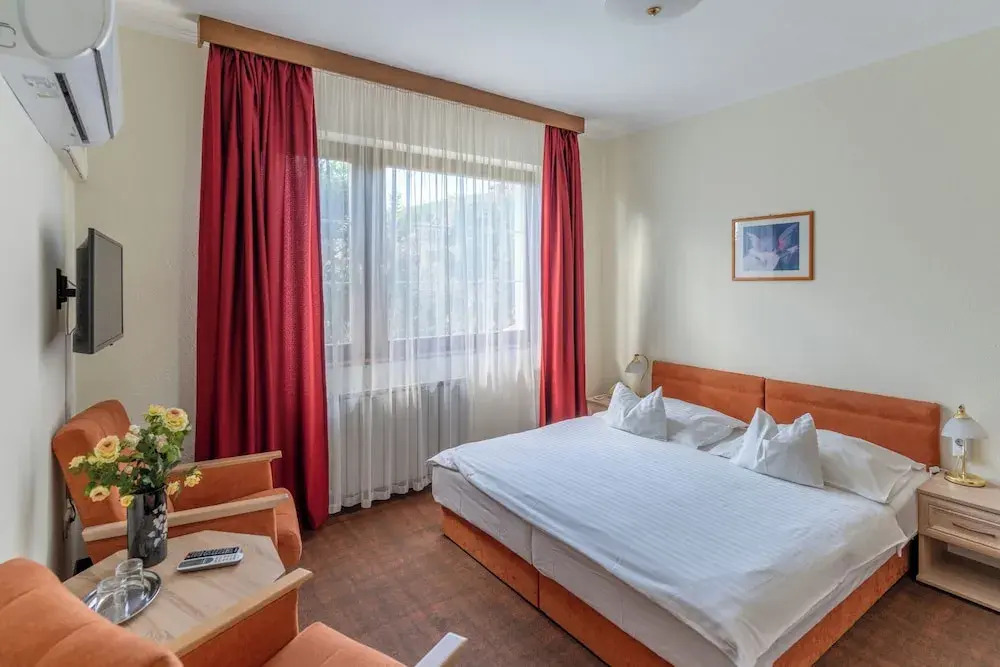 Foto - Hotel Molnár