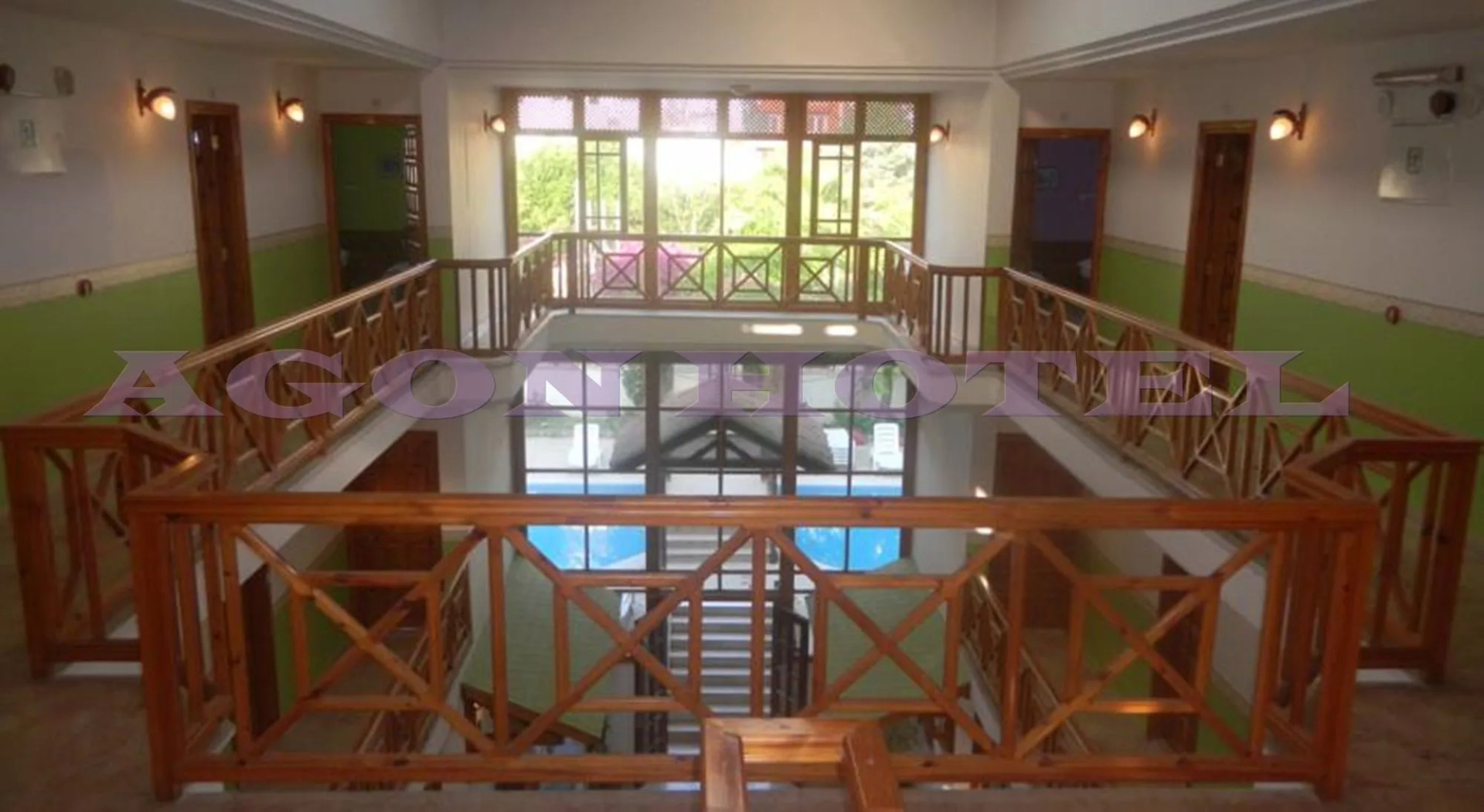 Photo - Kemer Agon Butique Hotel