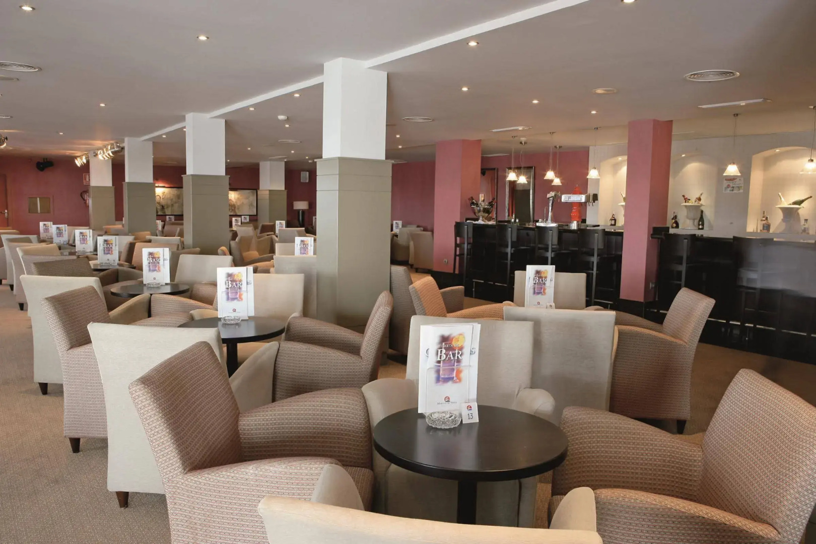 Foto - Ona Marinas de Nerja Spa Resort