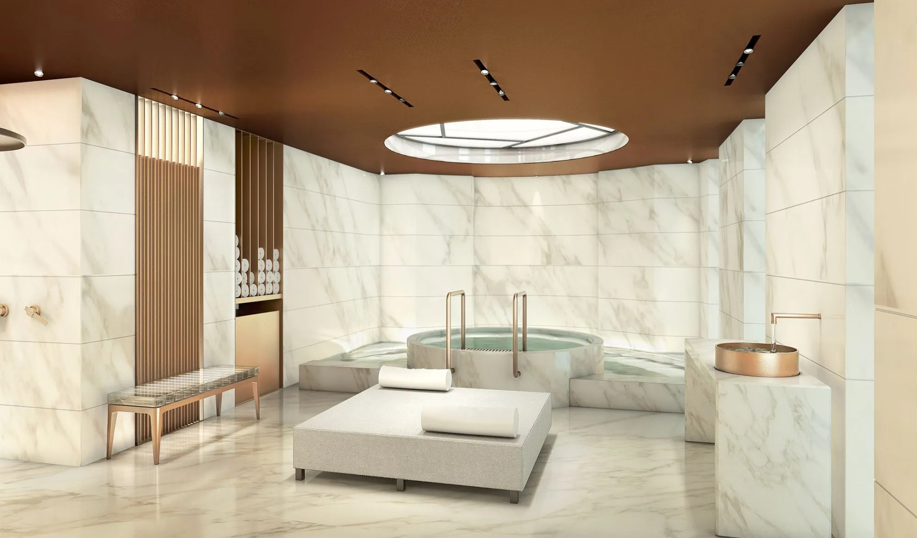 Foto - Mandarin Oriental Lutetia, Paris