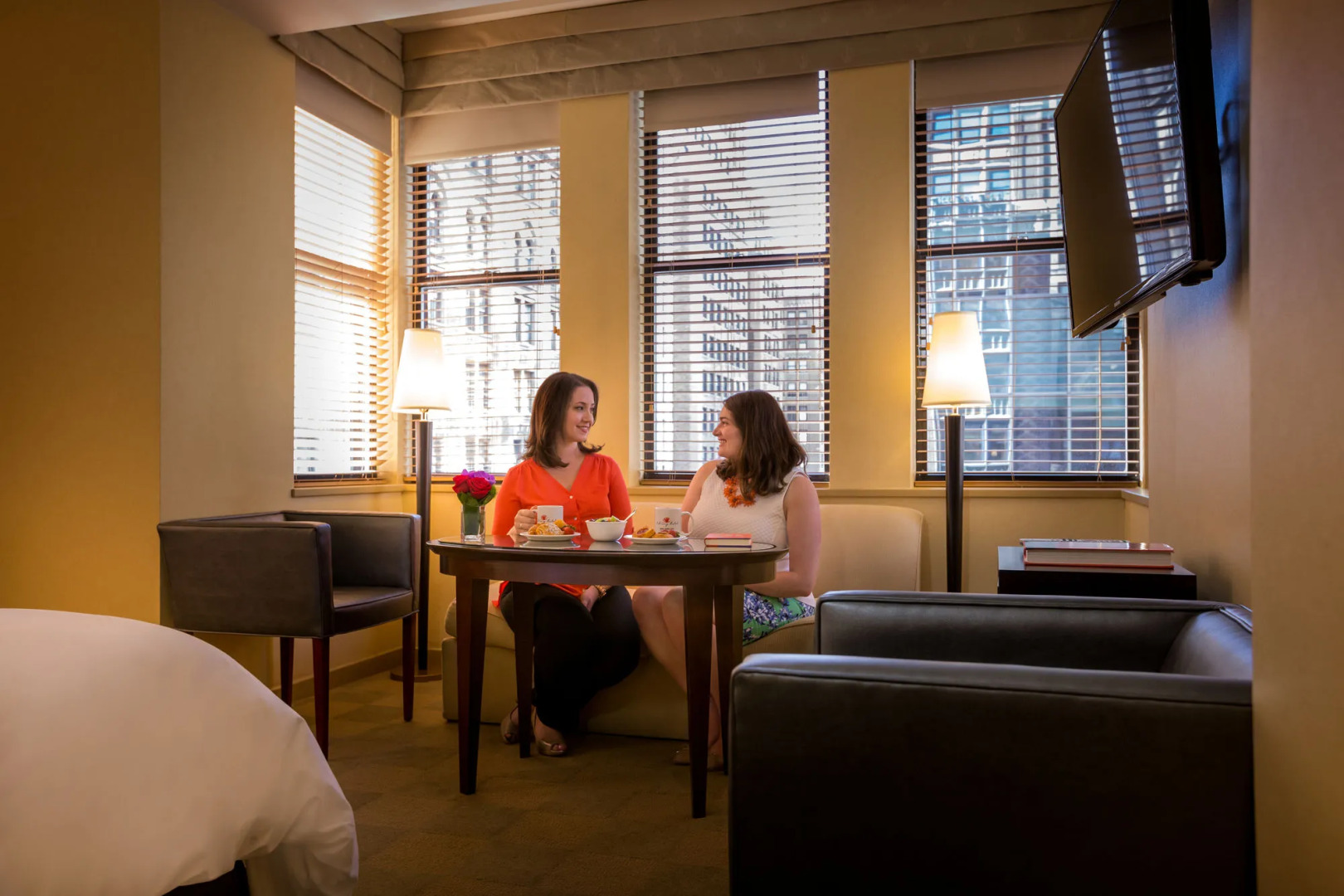 Foto - Library Hotel by Library Hotel Collection