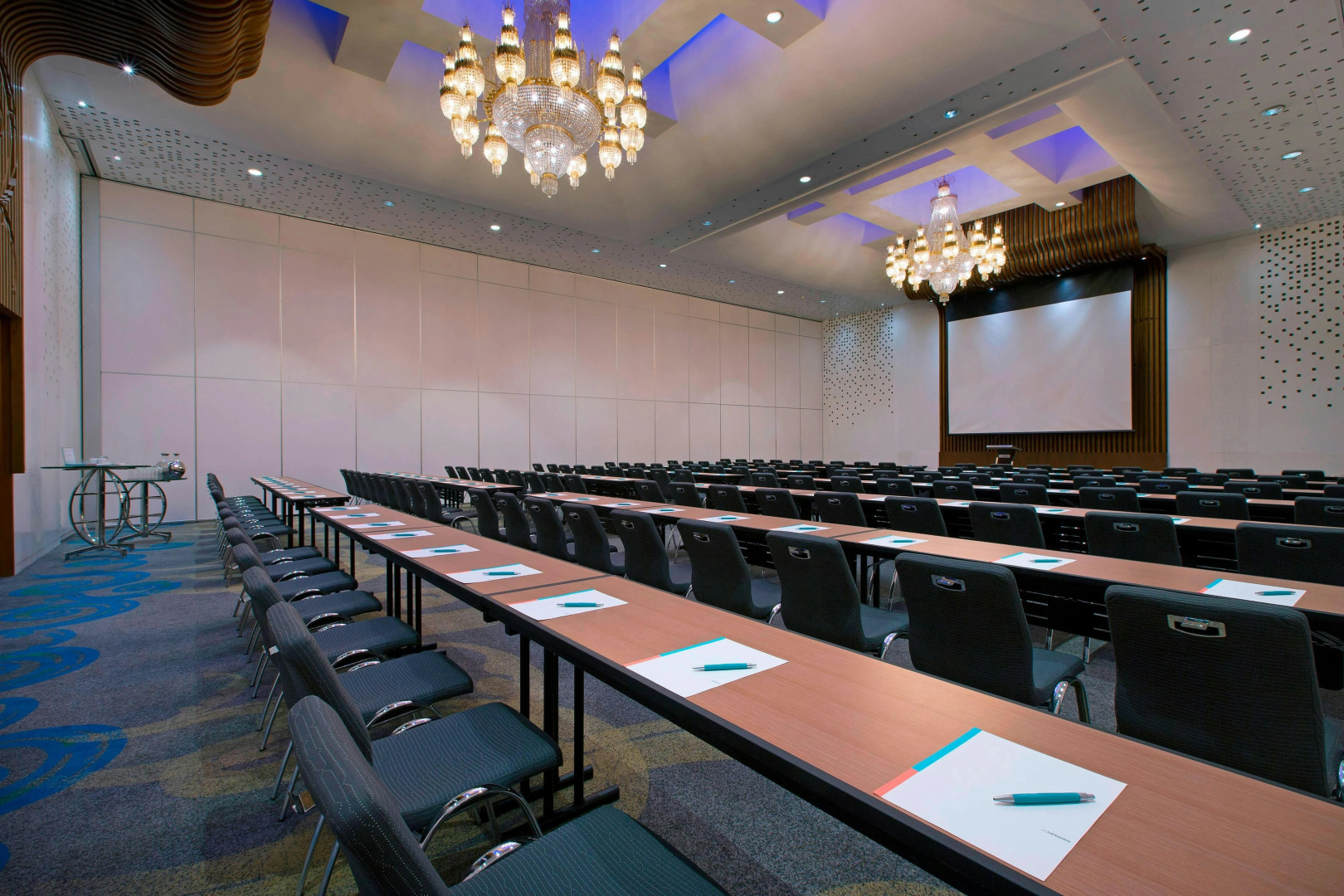 Photo - Le Meridien Jakarta