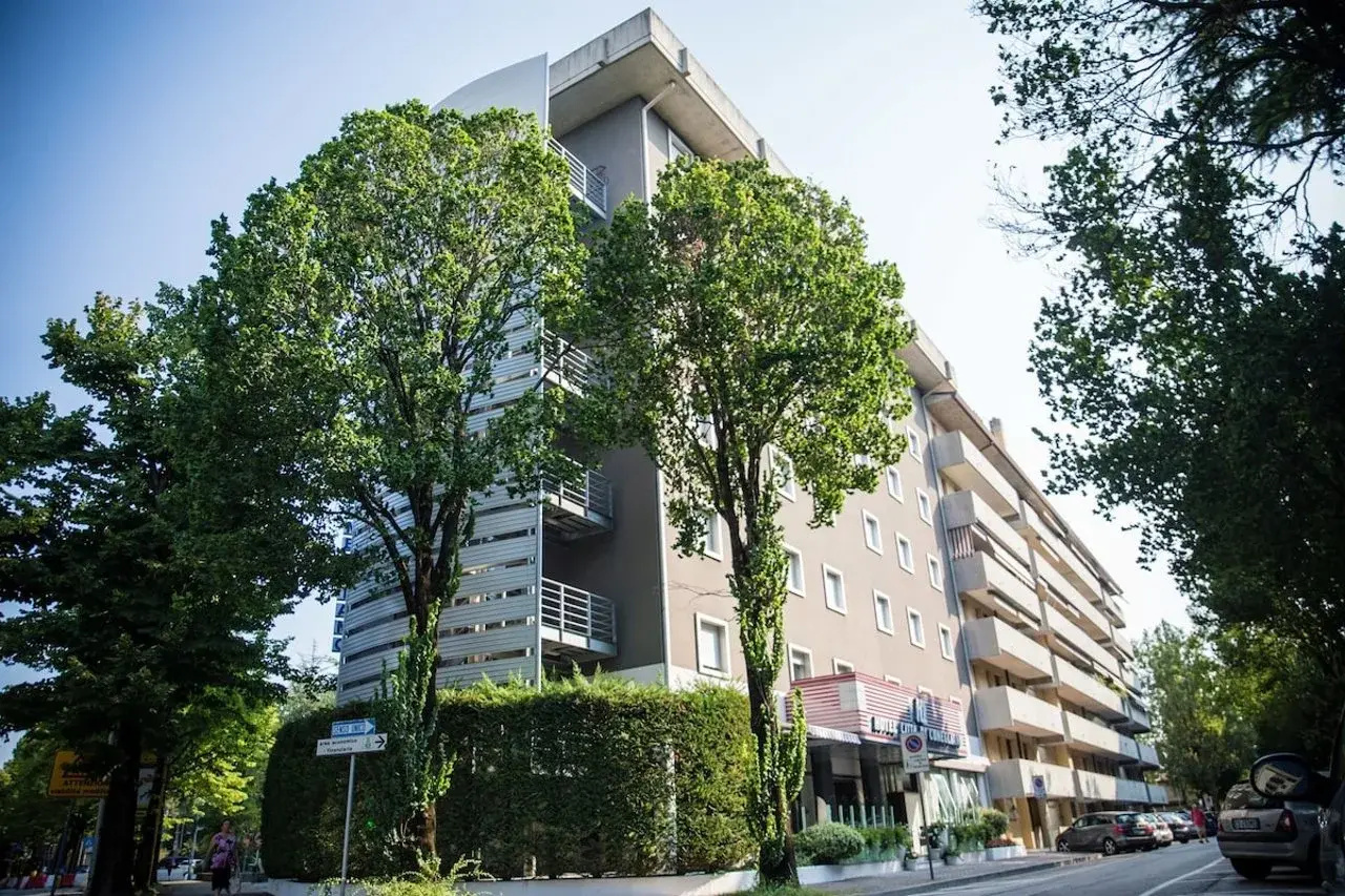 Foto - Wyndham Garden Conegliano