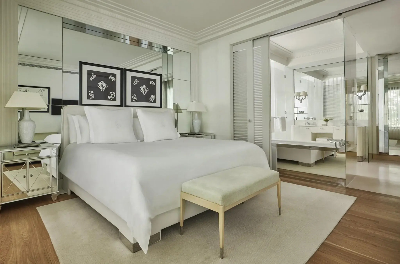 Photo - Grand-Hôtel du Cap-Ferrat, A Four Seasons Hotel