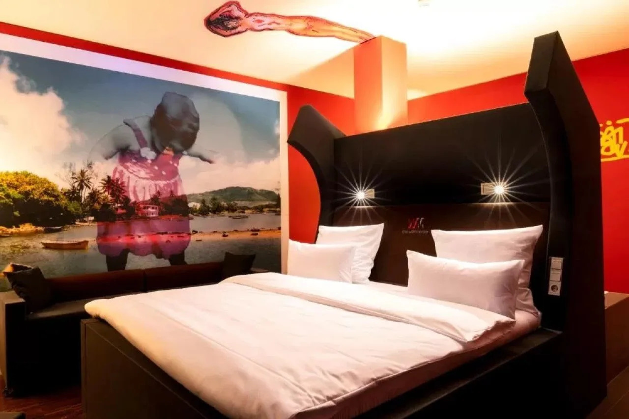 Foto - Numa Berlin Weinmeister