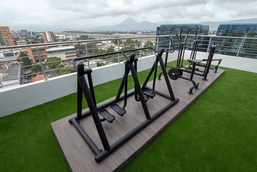 Photo - Suites Terraza Imperial