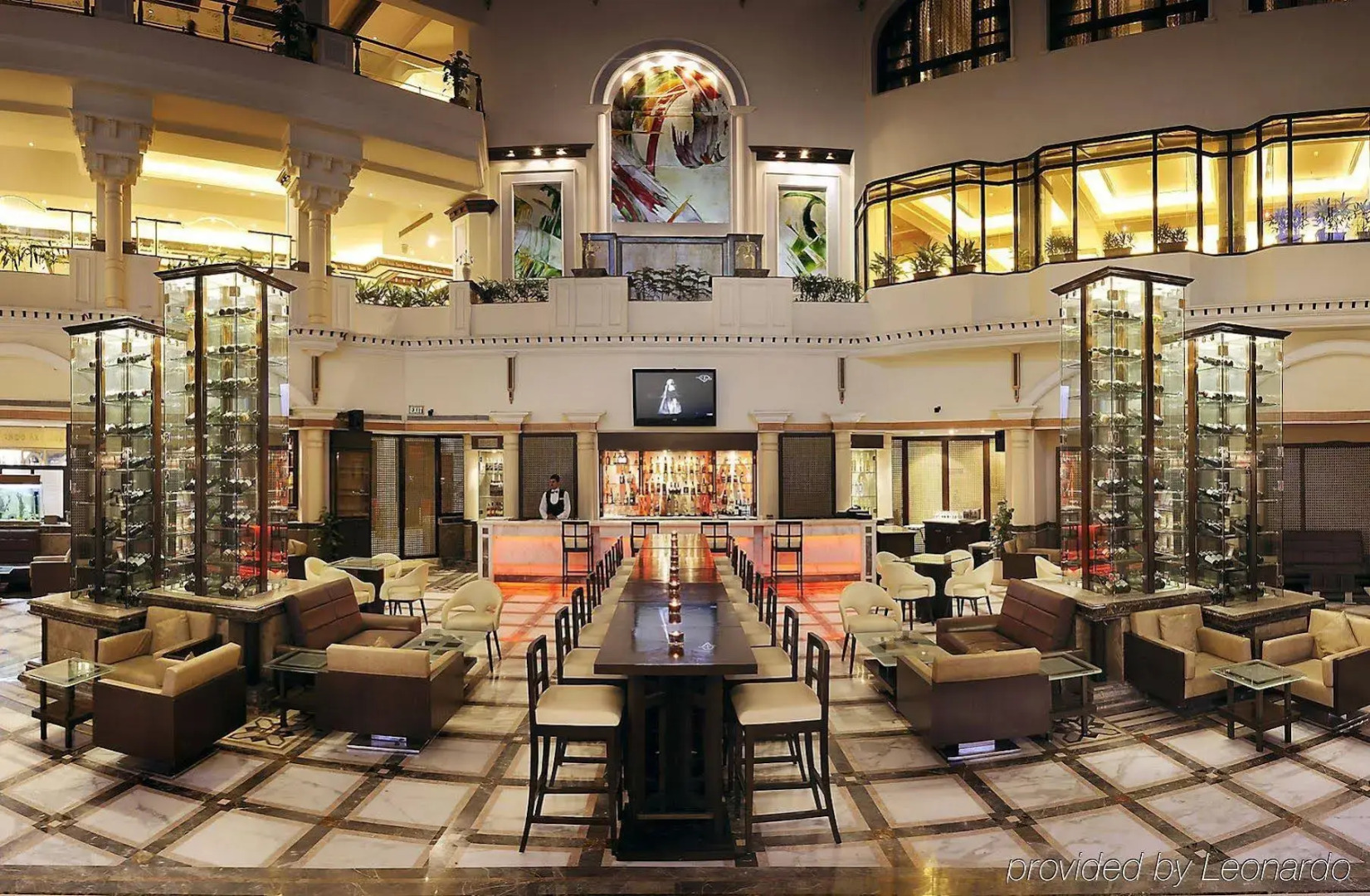 Foto - The Suryaa New Delhi