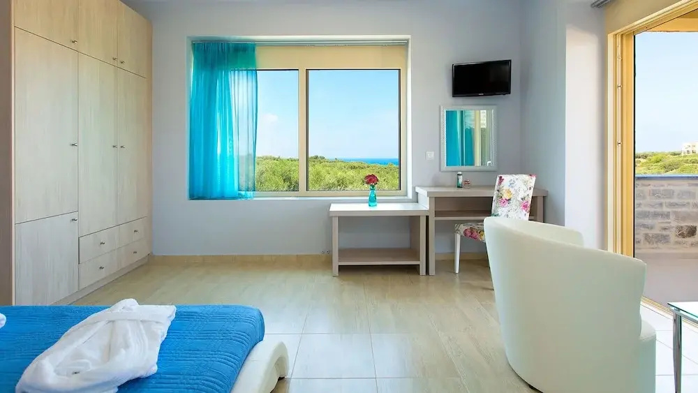 Photo - Blue Mare Villa Rethimno