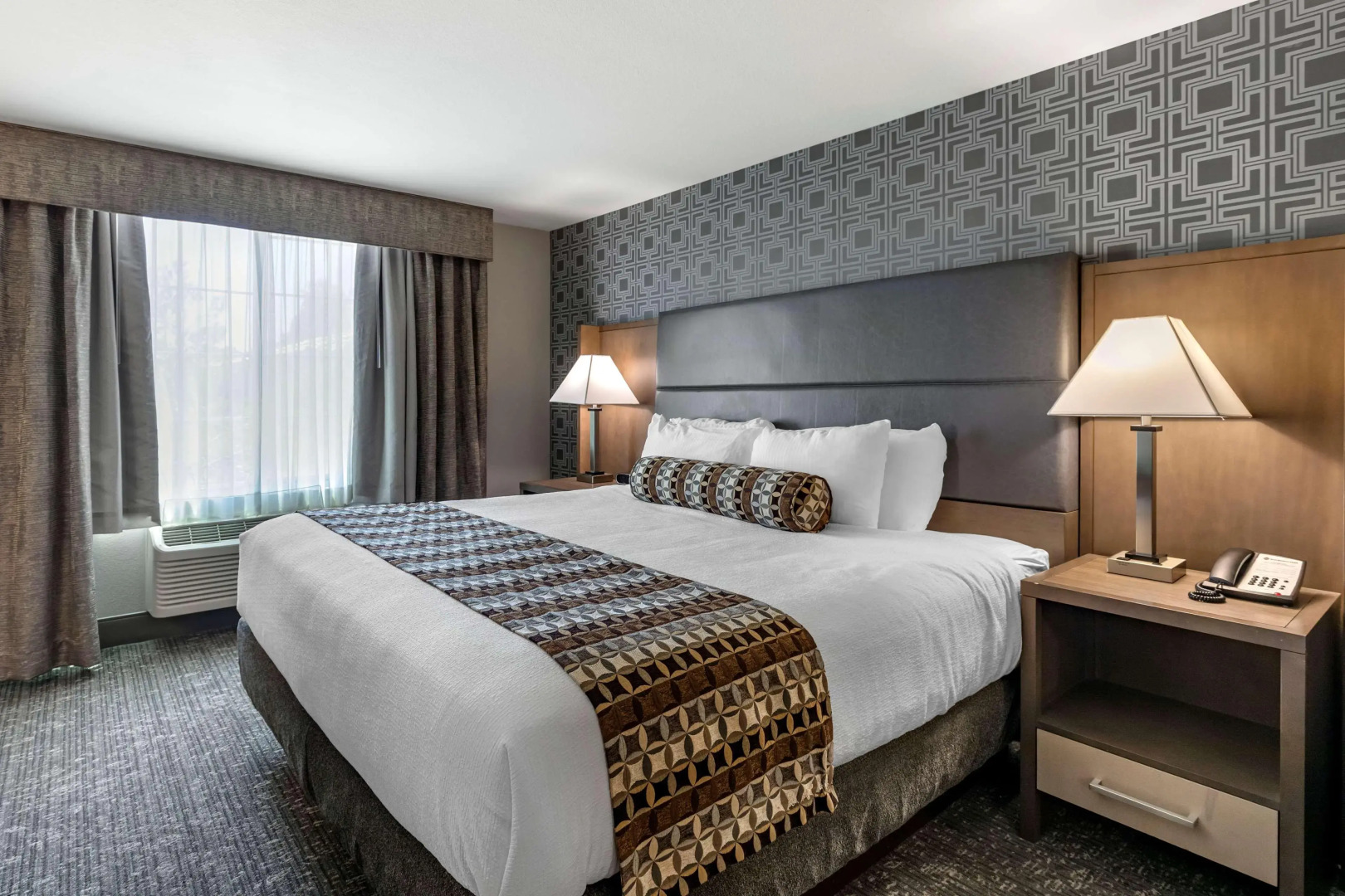 Photo - Best Western Plus Las Vegas West