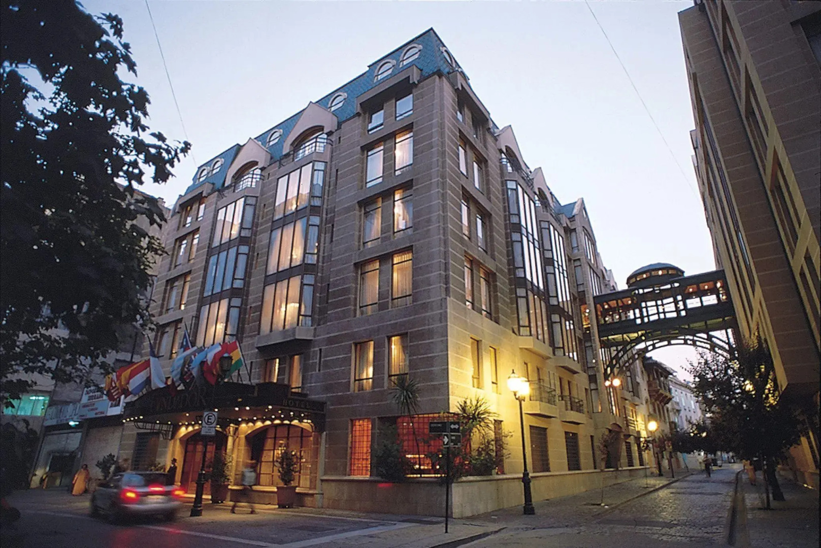 Photo - Hotel Fundador