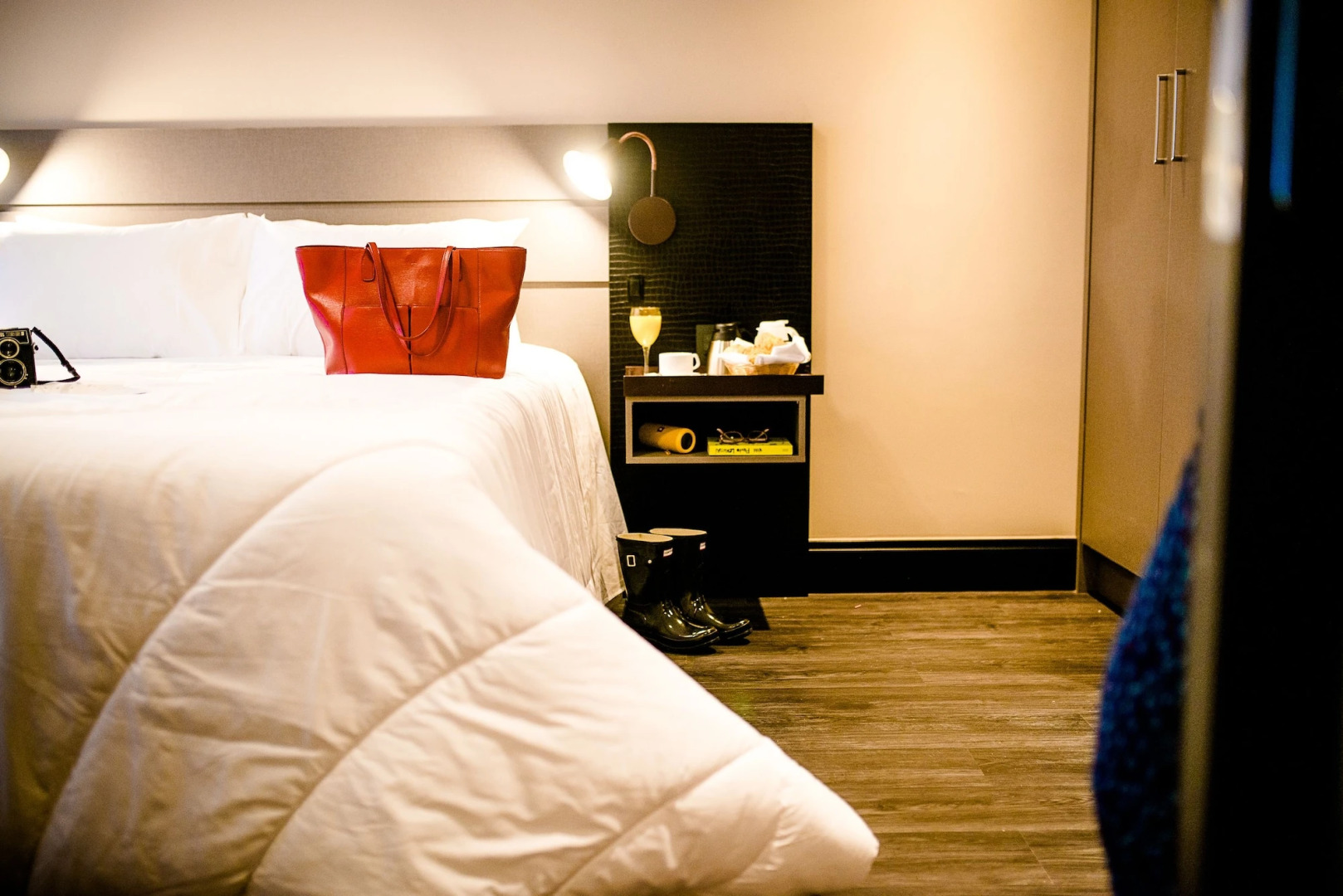 Foto - Grand Mercure Curitiba Rayon