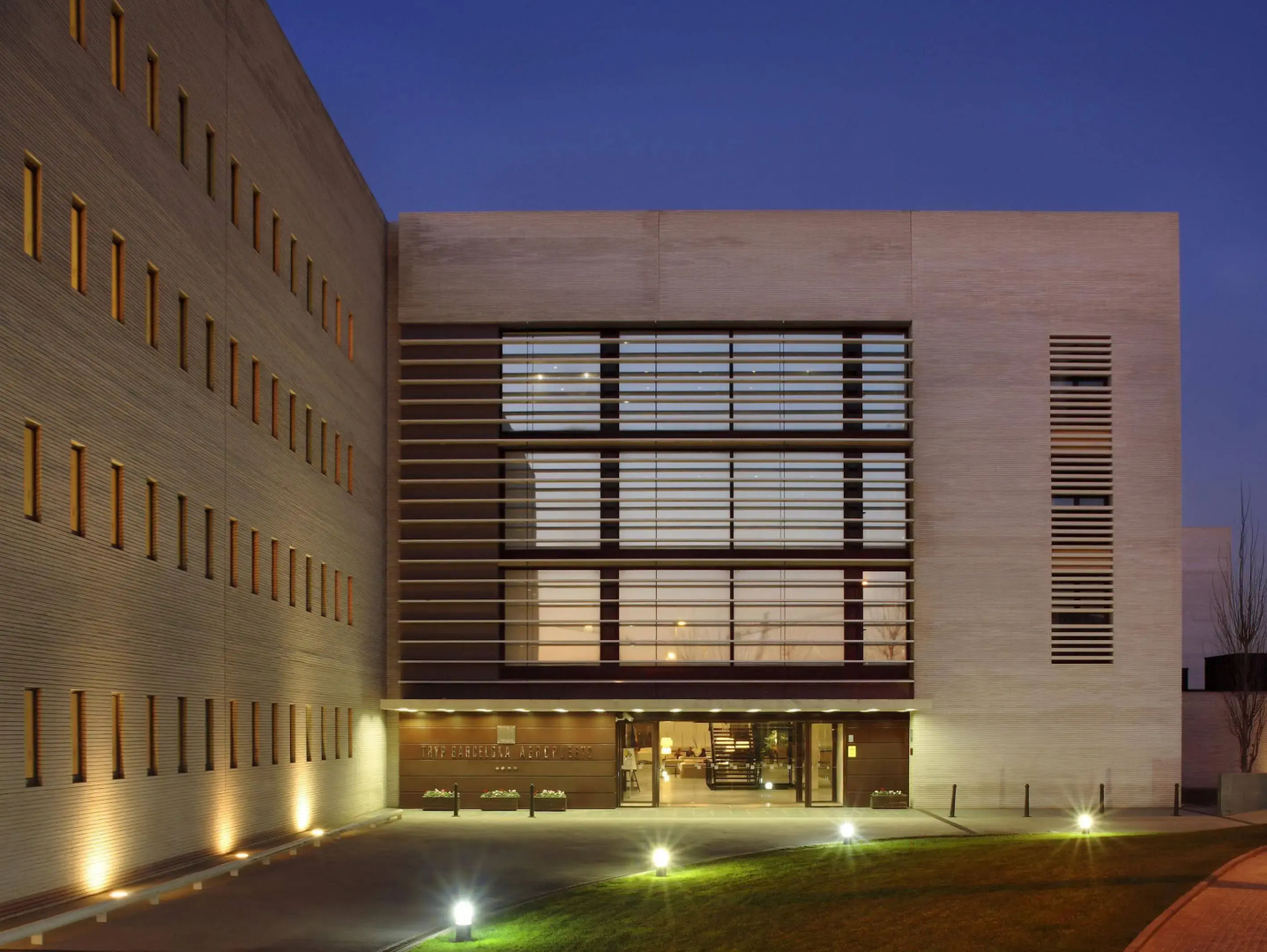 Photo - INNSiDE by Meliá Barcelona Aeropuerto