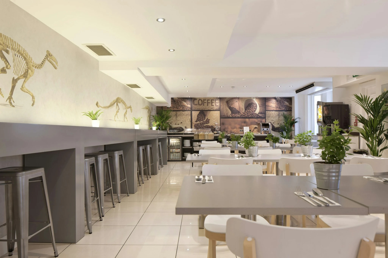Foto - Heeton Concept Hotel Kensington