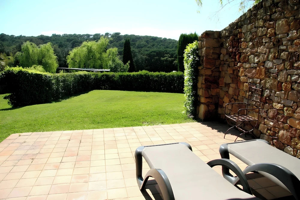 Photo - Mas Salvi Country Boutique Hotel