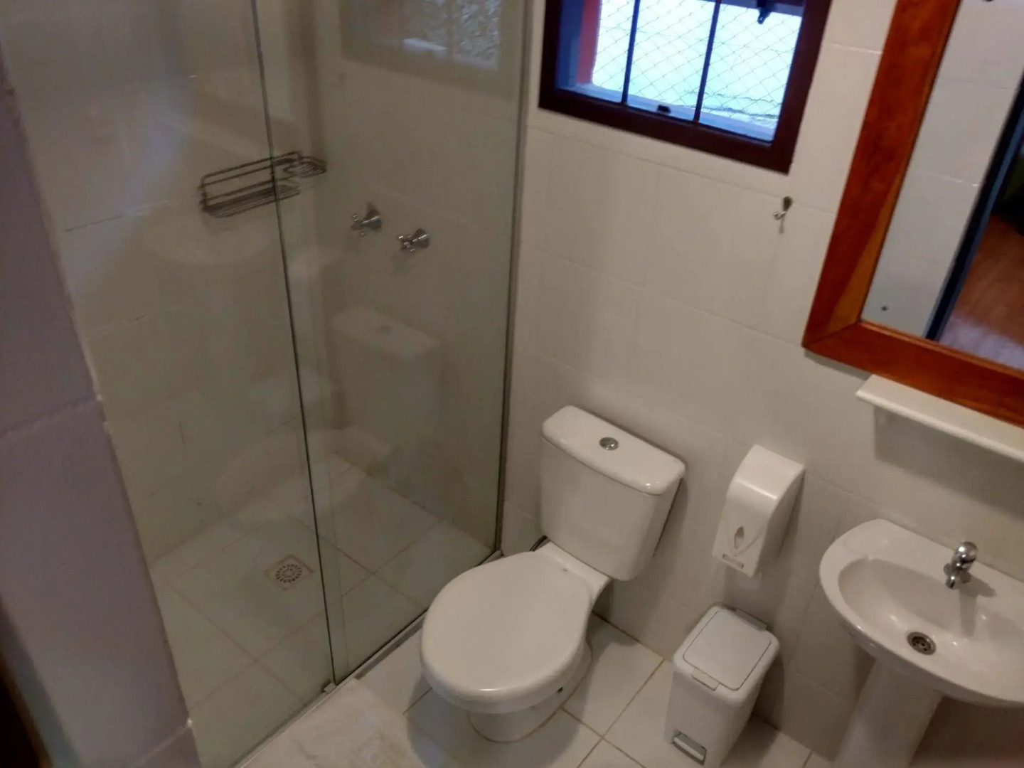 Foto - Pousada Ville Vie