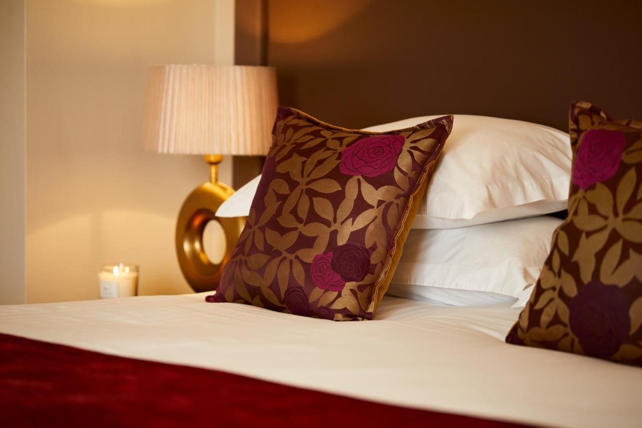 Foto - Macdonald Botley Park Hotel & Spa