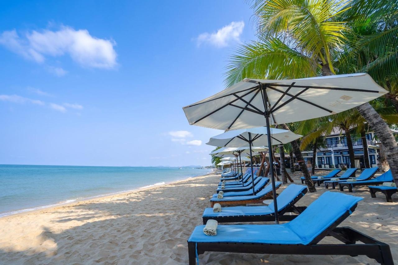 Foto - Anja Beach Resort & Spa