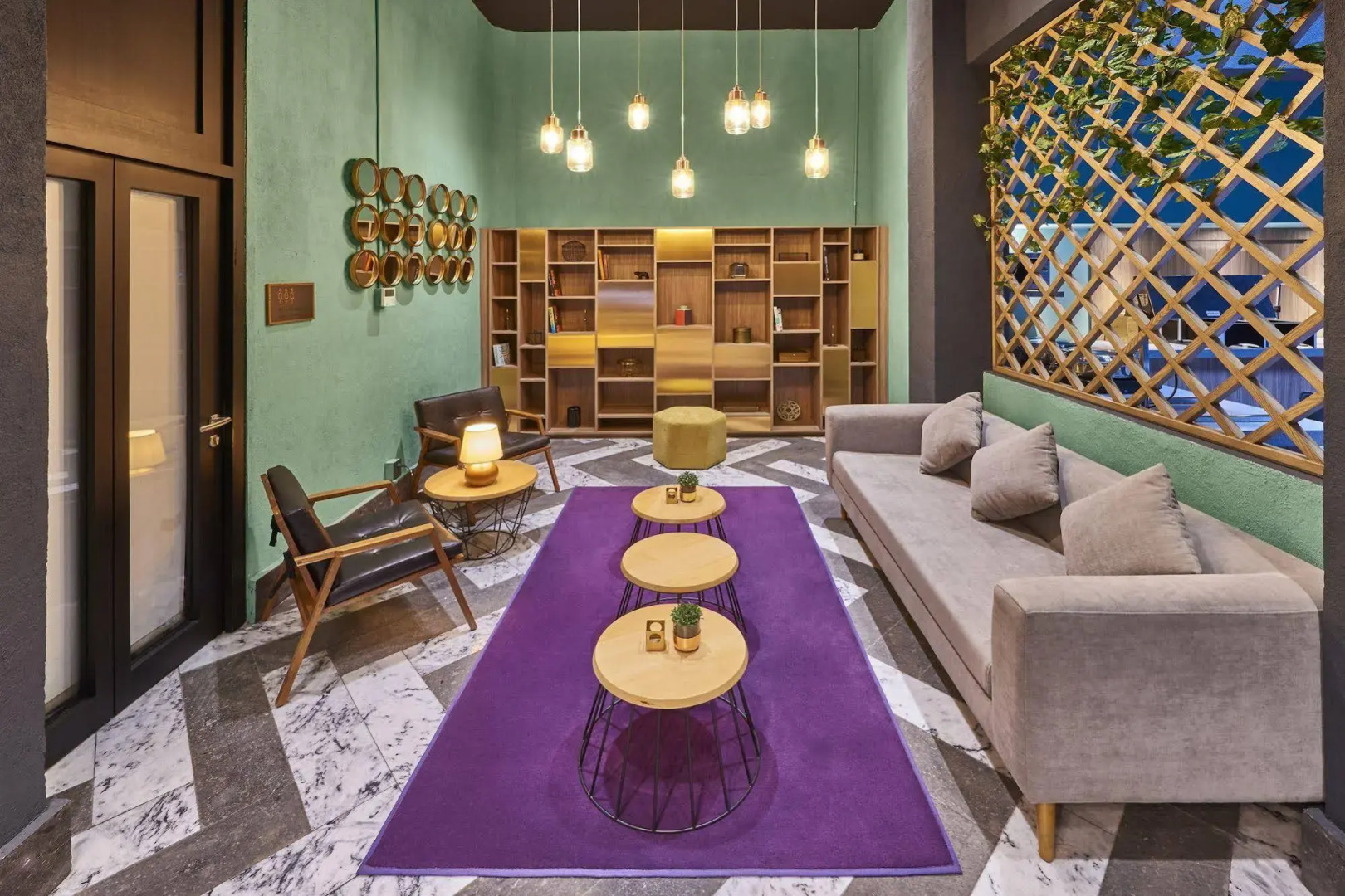 Foto - City Centro by Marriott Ciudad de Mexico