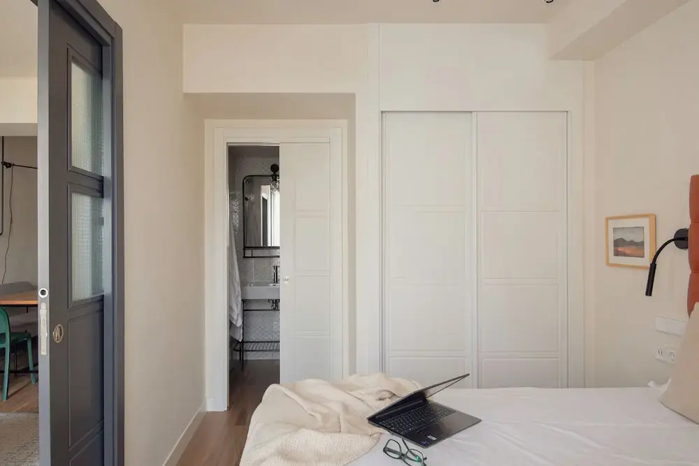 Foto - Líbere Madrid Malasaña