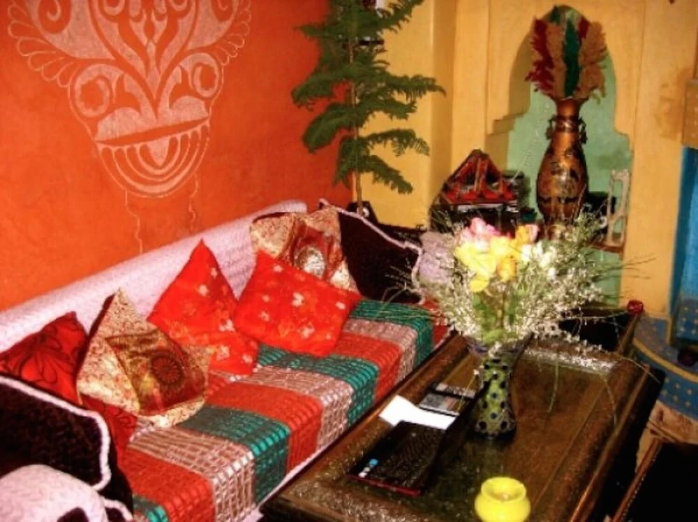 Photo - Riad Layla Rouge - Hostel