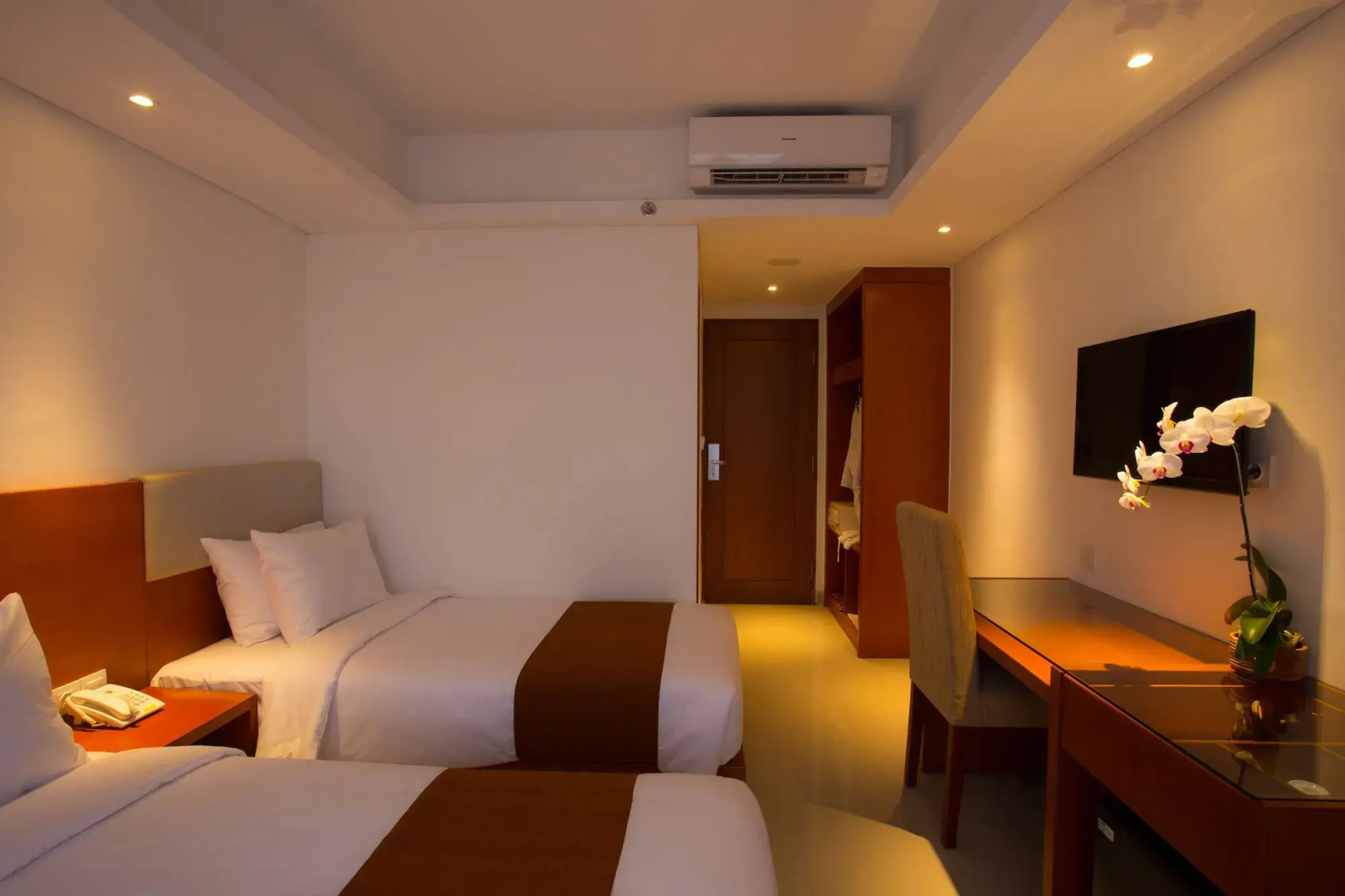 Foto - The Sun Hotel & Spa Legian